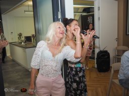 EXCLUSIVE WINE NETWORKING EVENING am 6.6.2026